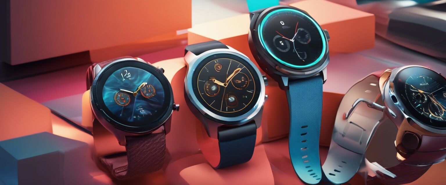 Smart Watch Phone FAQs