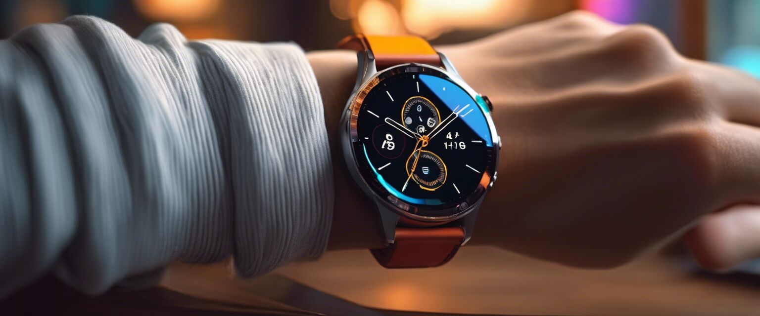 Best Smart Watch Phones