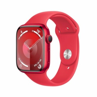 Apple Watch Series 9 (GPS)