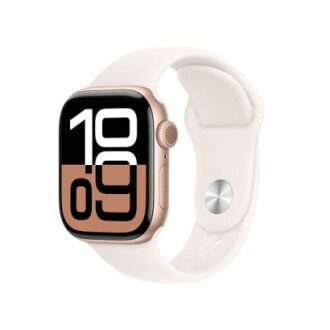 Apple Watch Series 10