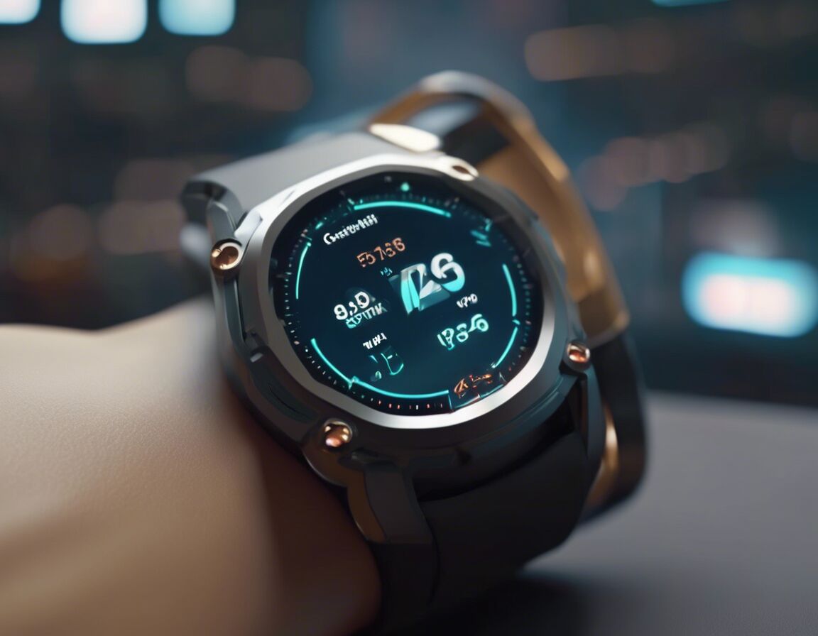 Standalone Smart Watches